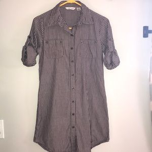 T-shirt Dress